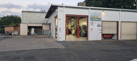 Light Vehicle Mechanical Business For Sale in Grafton NSW.