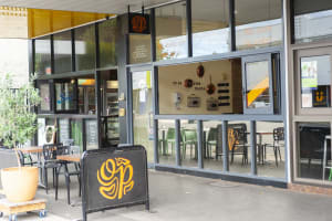 LEASEHOLD - Oppy`s Pasta, Albury NSW - 1P0545