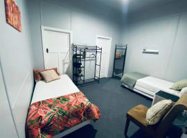 Own the Business or Secure the Whole Asset