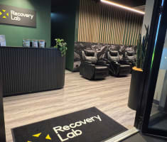 Award-Winning Recovery and Wellness Studio – Pascoe Vale, VIC