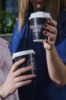 Your Passion Our Legacy Become a Coffee Club Franchise Owner today!