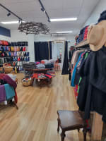 Little Alpaca Clothing Store