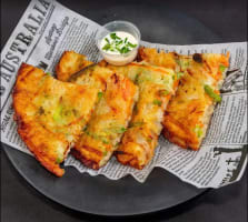 Morley Coventry - Established Korean Food Business