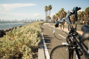 Established St Kilda Bicycle Business For Sale — Full Workshop, Website & Stock!