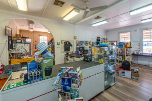 Coolamon Post Office & Residence - Profitable, Lifestyle Business Opportunity