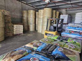 Business for Sale: Thriving Rural Retail Store.