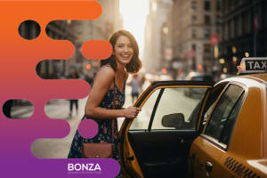 37283 -  Established Taxi Business With Community Demand