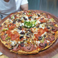 Take-away pizza, Pasta Plus