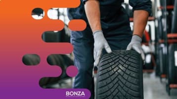 36368 Profitable Tyre Supply & Services Business - Strong Demand