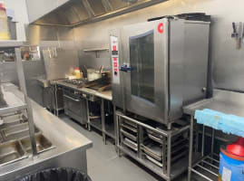 Pizzeria Restaurant & Wine Bar For Sale Goulburn Valley Area