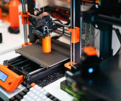 3D Printing Equipment & Supplies Distributor