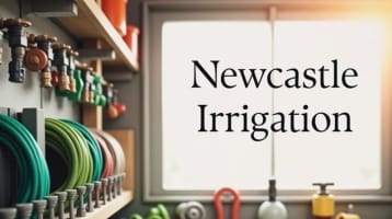 Profitable Mobile Irrigation Business 40+ Years of Local Trust | WIWO Sale