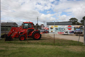 Established & Profitable Engineering & Mechanical Business in Tenterfield