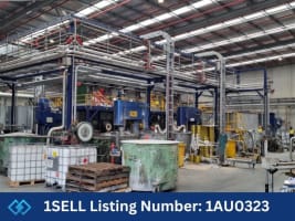 Precision Engineering & Fabrication company