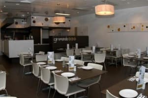 GIRAMONDO PIZZERIA & ITALIAN RESTAURANT - FULLY LICENSED - ESTABLISHED 30 YEARS!