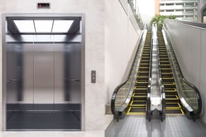 Under Contract - Vertical Transportation Consultancy Opportunity - Revenue $3.9m, EBITDA $1.2m