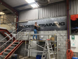 Established Signage, Graphic Design & Digital Print Business WIWO