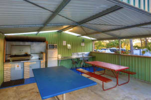 Caravan Park (Freehold) on the Fraser Coast