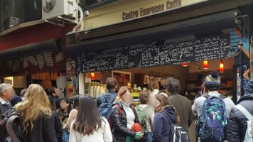 Iconic Melbourne Laneway Café | Proven Performer with Minimal Owner Input