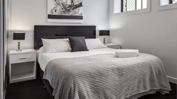 Apartments on Chapman - Secure a Proven Serviced Apartment Business