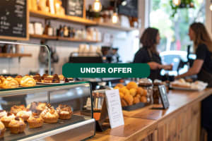 Priced to Sell Coastal Bakery Ready for New Ownership