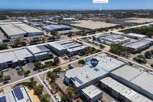 Freehold & 30-Year Established, Profitable Automotive Service Business