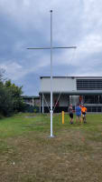 Established Flagpole Manufacturer Profitable Niche Business in Brisbane