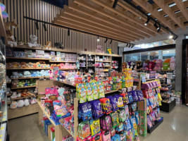 GOLD COAST LOTTO AGENCY/ GIFT SHOP/CONVENIENCE STORE FOR SALE $250,000 WIWO INC STOCK