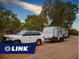 Sea Change 4WD & Off-Grid Business