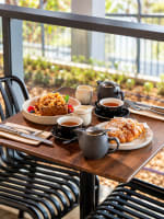 Waterfront Dining on the Yarra Business for Sale SV1579