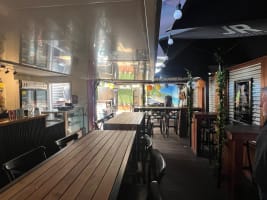 Established Coastal Restaurant  Mornington Peninsula
