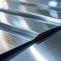 High Quality Sheet Metal Fabrication Business