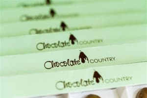 Artisan Chocolate Retail Franchise