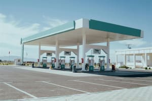 Gov't Contracted School Bus Business +Fuel Services Business