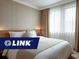 Lifestyle & Tourism Business with Accommodation & Freehold