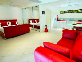 LUXURIOUS RETREAT FOR THE DISCERNING OWNER WITH POTENTIAL TO RAMP UP - 2749MF3