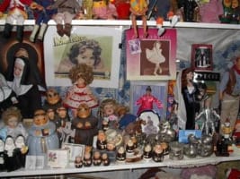 Dollykissangel - DOLL MUSEUM