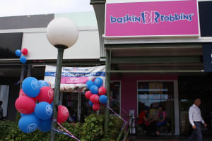 BASKIN ROBBINS MALVERN.