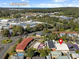 Premium Childcare Commercial Property - Hunter Region