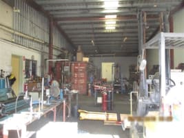 Enzed (Burdekin). Franchise Business.  Retail Store and Manufacturing.