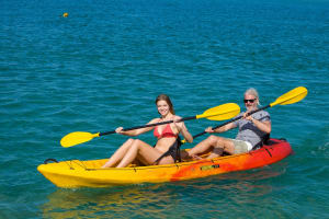 Boat Hire Sunshine Coast Bill's Boat Hire
