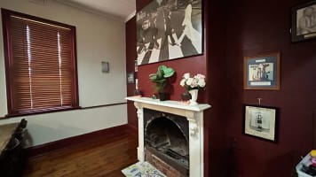 Gladstone Hotel Dookie – Established Country Hotel Opportunity