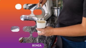 36146 Popular Specialty Coffee Shop in Thriving CBD Location!