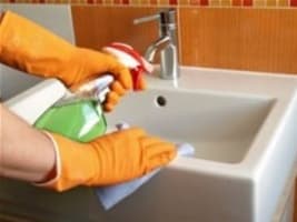 Top Quality Commercial Cleaning & Laundry Business