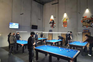 Billiards and Dessert Bar for Sale, Western Suburbs Melbourne  $99,000