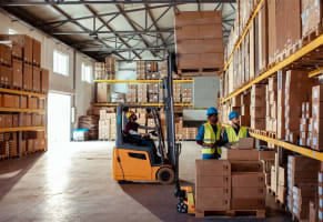 Established HVAC Wholesale & Distribution Business.