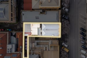 Stylish Wine Bar | Pizza | Private Laneway For Functions