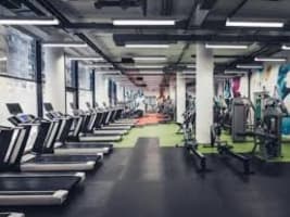 GYM For Sale Roxburgh park