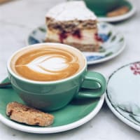High-Traffic Cafe - Community Favourite