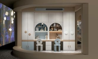 Maison Clair De Lune - High end Children's Furniture Brand